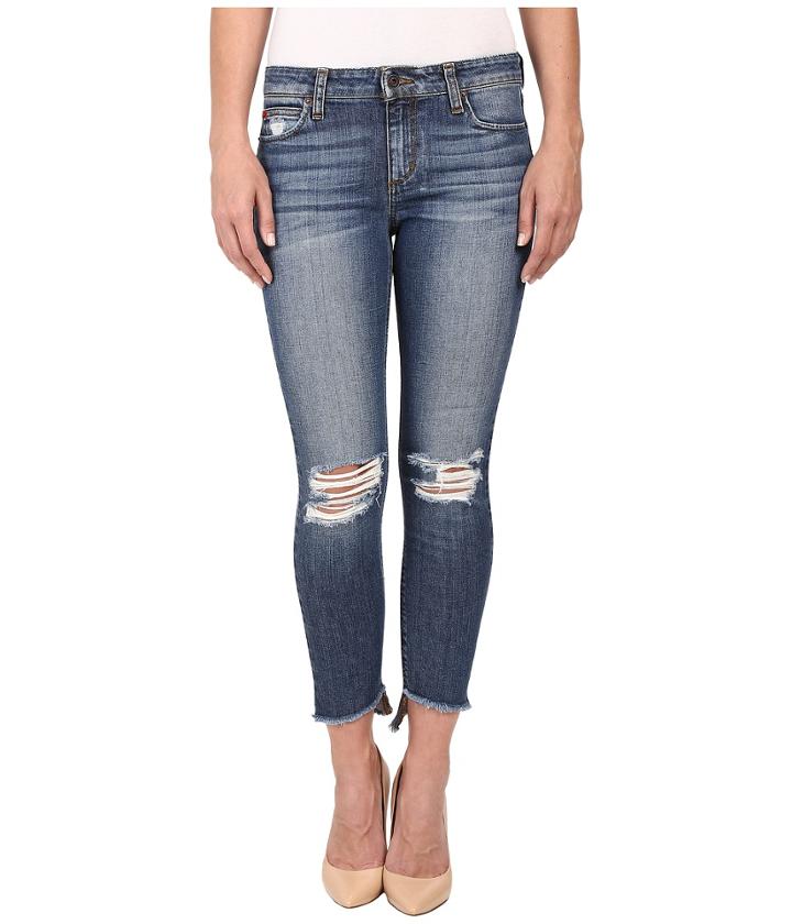 Joe's Jeans - Blondie W/ Phone Pocket In Coppola