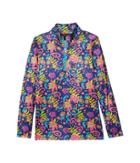 Spyder Kids - Ava T-neck Top