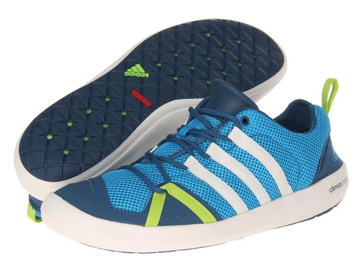 Adidas Outdoor Climacool Boat Lace