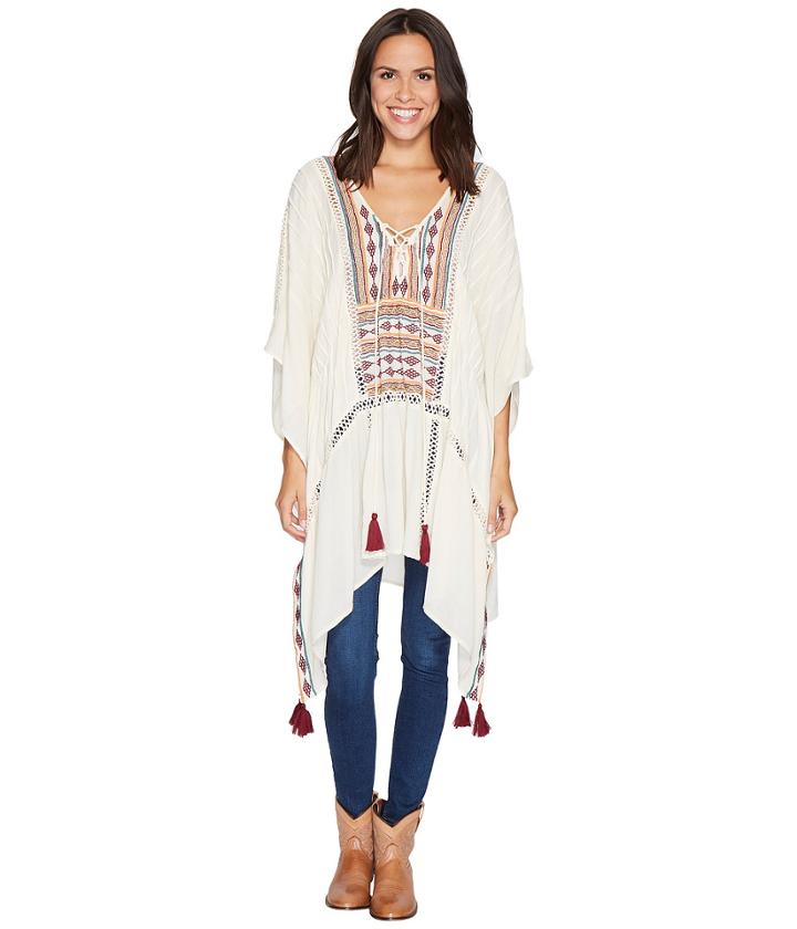 Double D Ranchwear - Gift Dance Caftan