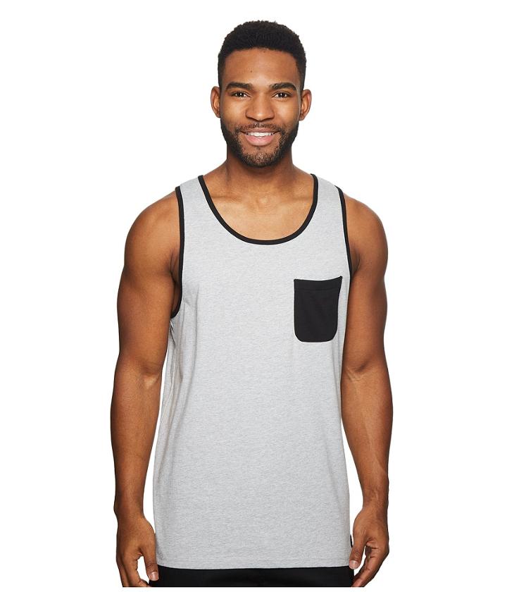 Dc - Contra 2 Tank Top