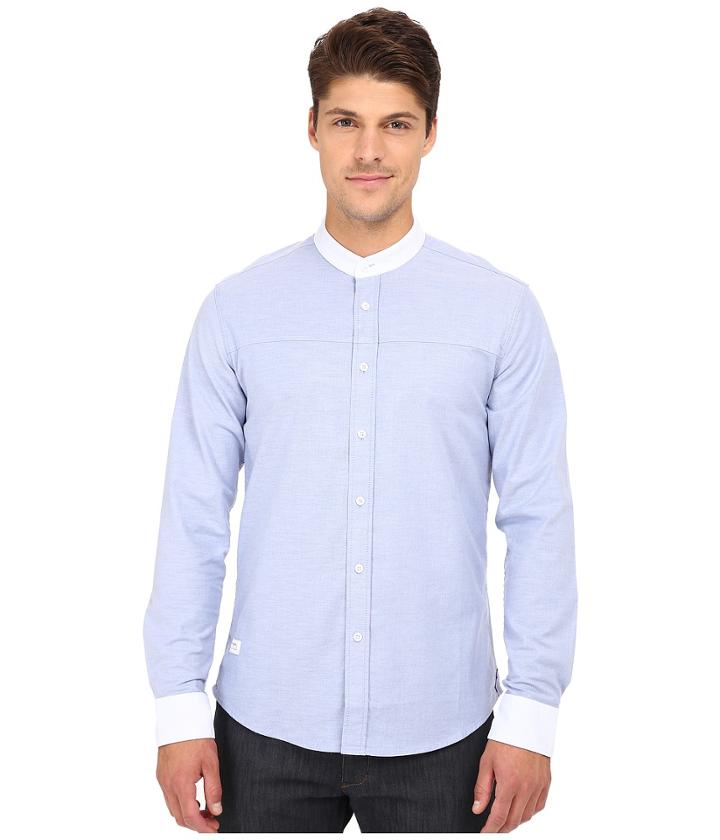 7 Diamonds - In Light Long Sleeve Shirt
