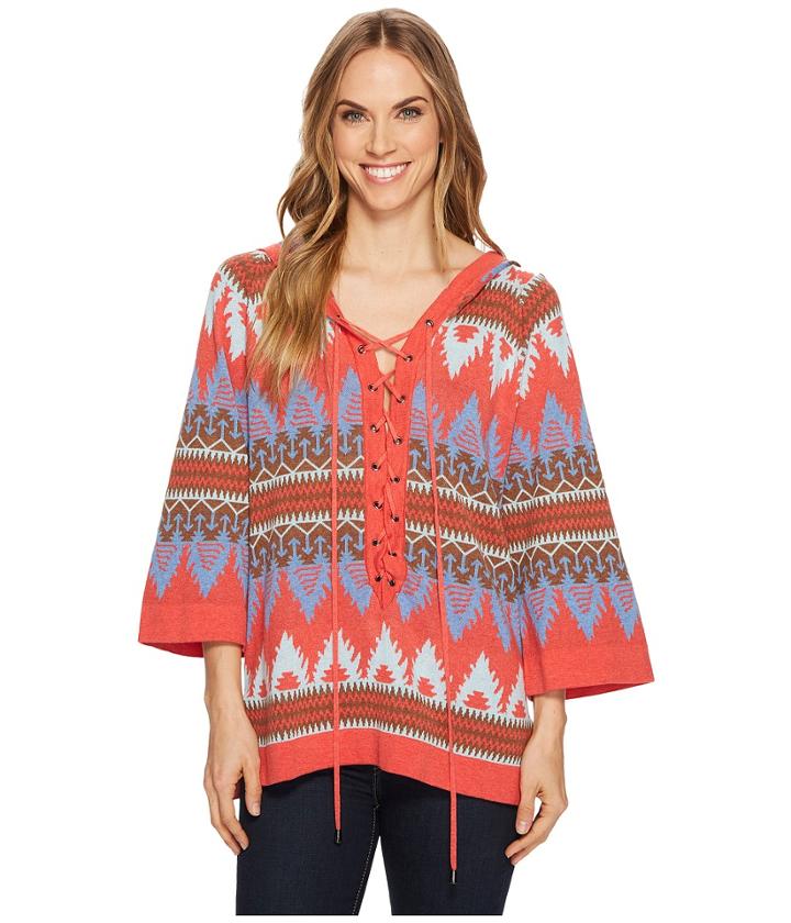 Tasha Polizzi - Laredo Sweater