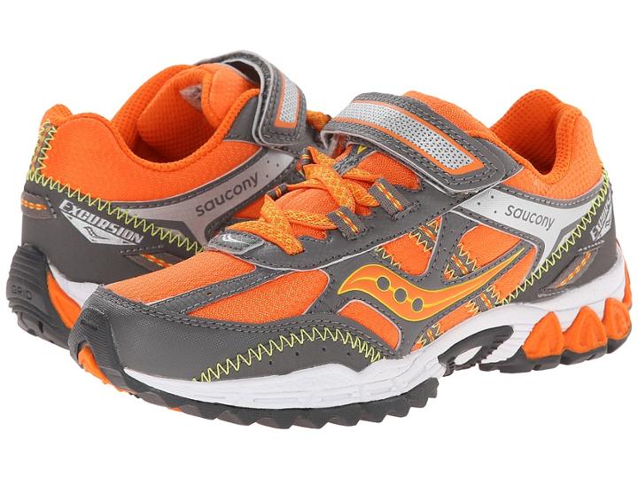 Saucony Kids Excursion A/c