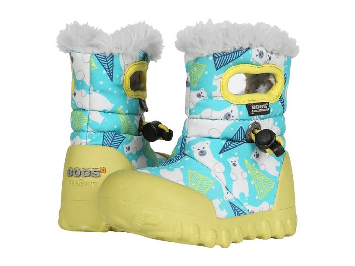 Bogs Kids - B-moc Bears
