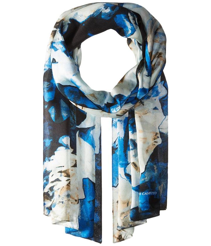 Vince Camuto - Dream Floral Oblong
