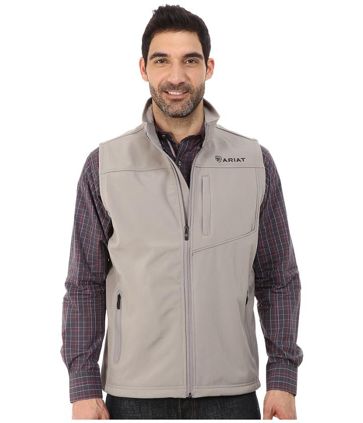 Ariat - Vernon Softshell Vest