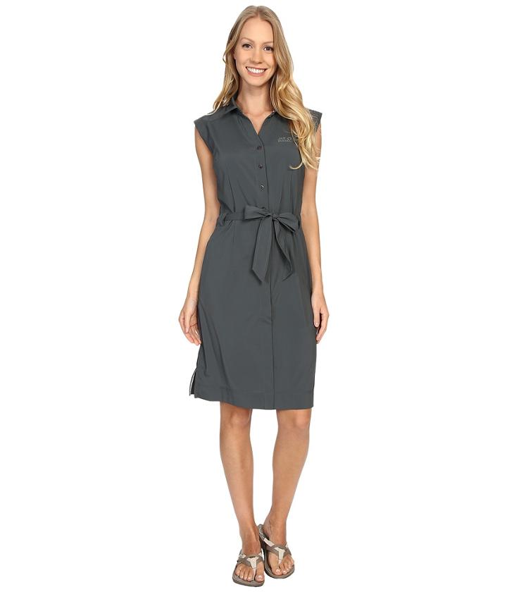 Jack Wolfskin - Malawi Dress
