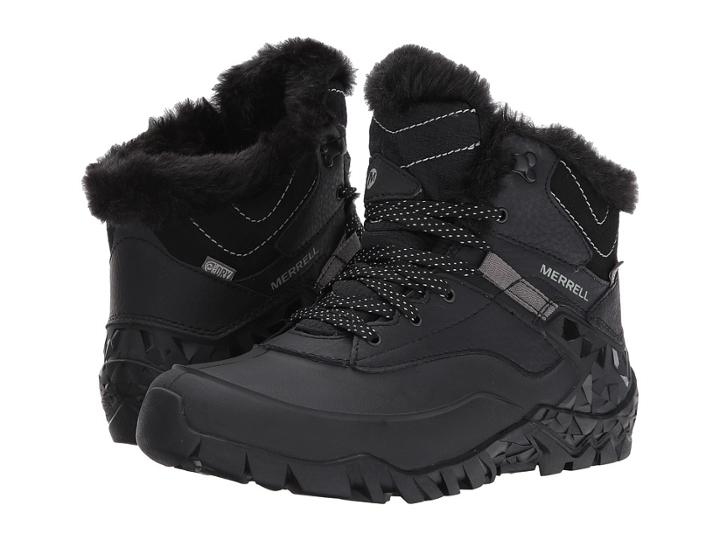 Merrell - Aurora 6 Ice+ Waterproof