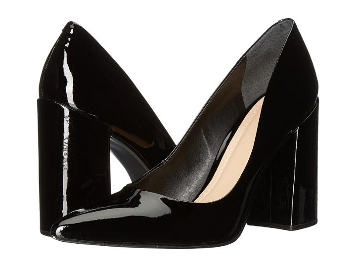 Massimo Matteo - Block Heel Pump