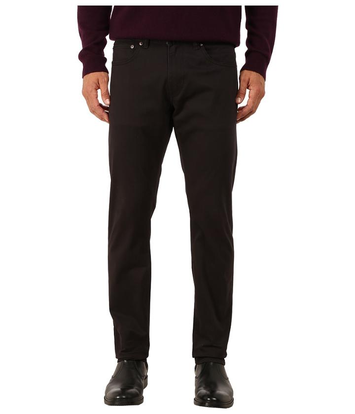 Dockers Men's - 5-pocket Slim New Sateen