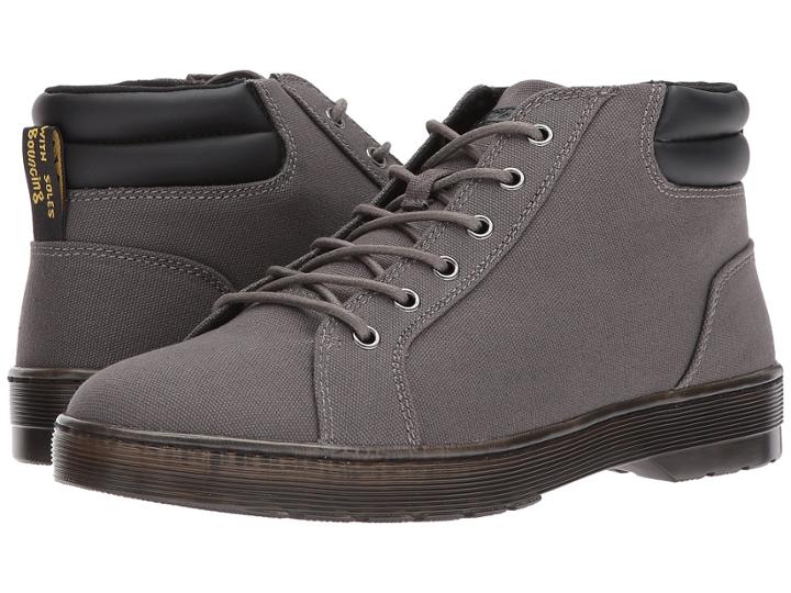 Dr. Martens - Plaza 6-eye Ltt Boot