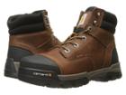 Carhartt - 6 Ground Force Waterproof Non-safety Toe Work Boot