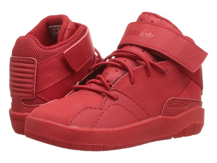 Adidas Originals Kids - Crestwood Mid I