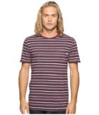 Vans - Redding Short Sleeve Knit