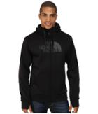 The North Face Surgent Half Dome Full Zip Hoodie