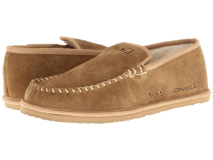O'neill - Surf Turkey Low Suede