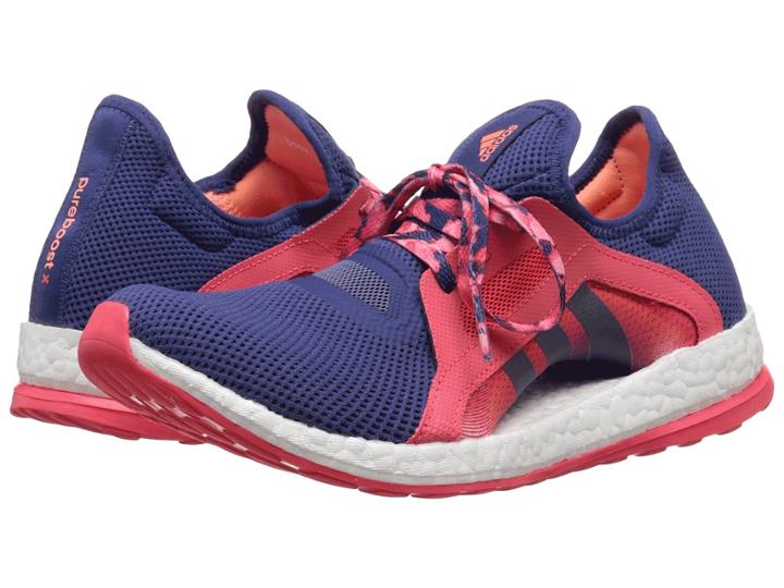 Adidas Running - Pureboost X W