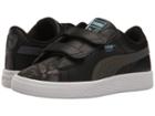 Puma Kids - Basket Swan V Ps