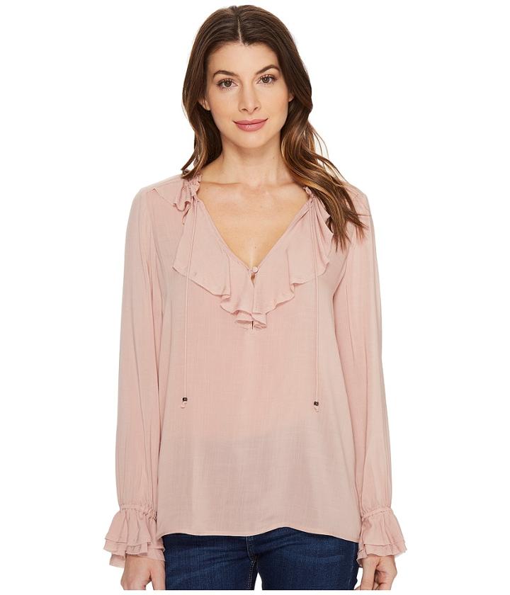 Paige - Fauna Blouse