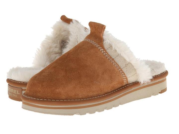 Sorel The Campus Slipper