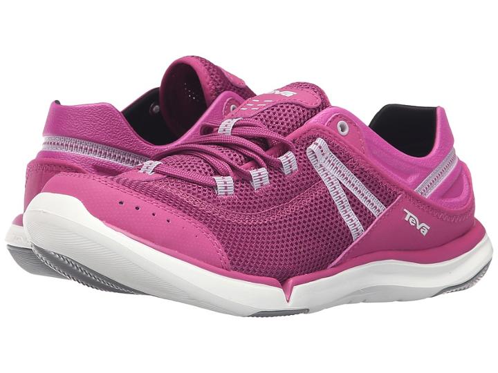 Teva - Evo