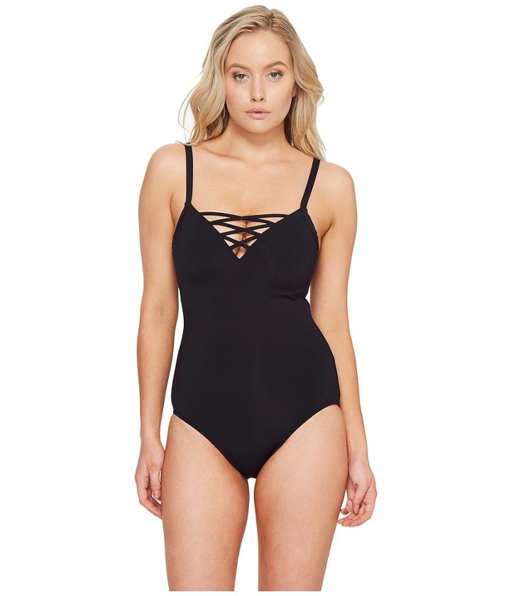 Seafolly - Active Dd Maillot