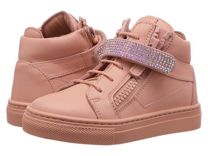 Giuseppe Zanotti Kids - Birel Sneaker