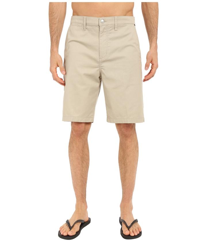 Quiksilver - Union Stretch Walkshorts