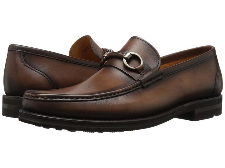 Magnanni - Mastoro