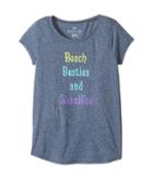 Roxy Kids - Beach Besties Fashion Crew