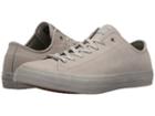 Converse - Chuck Taylor(r) All Star(r) Ii Mono Lux Leather Ox