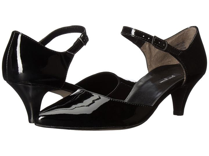 Paul Green - Hailey Pump