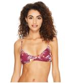 Billabong - Float On By Trilet Bikini Top