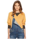 Levi's(r) Premium - Vintage Clothing Bay Meadows Sweatshirt