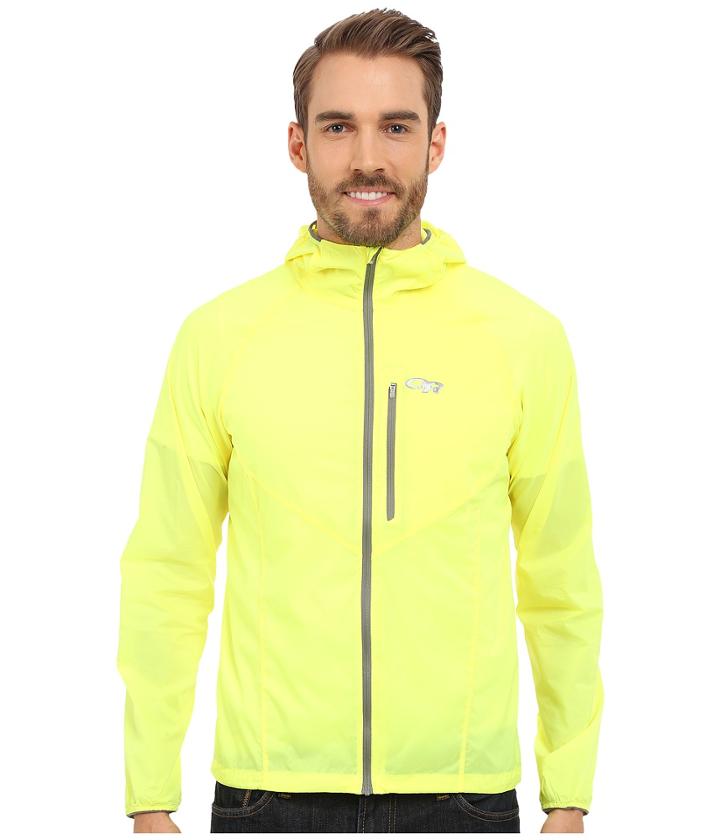 Outdoor Research - Tantrum Hooded Jacket