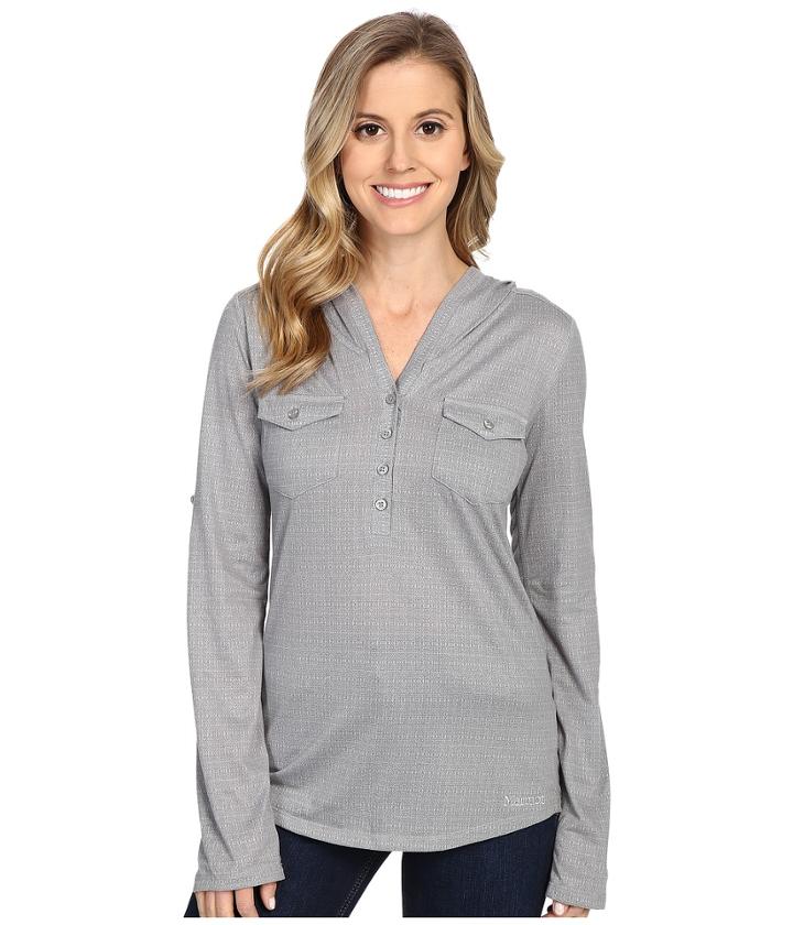 Marmot - Laura Long Sleeve