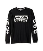 Volcom Kids - Chopper Long Sleeve Tee