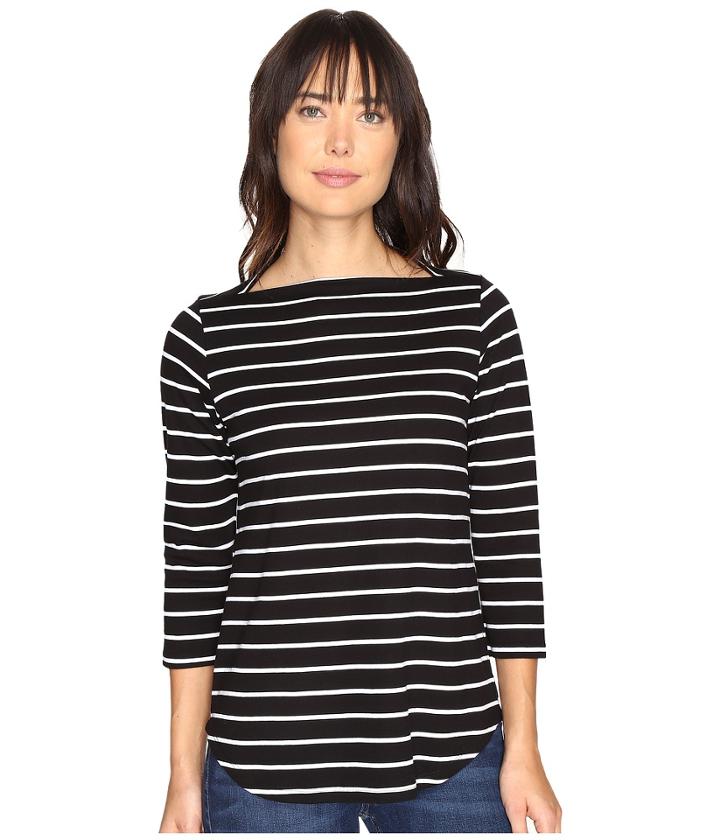 Pendleton - Marseille Stripe Tee