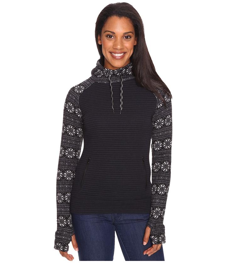 Obermeyer - Gracey Hooded Fleece