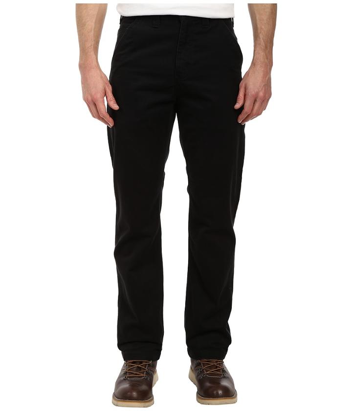 Carhartt - Washed Twill Dungaree