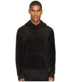 Atm Anthony Thomas Melillo - Velour Hoodie