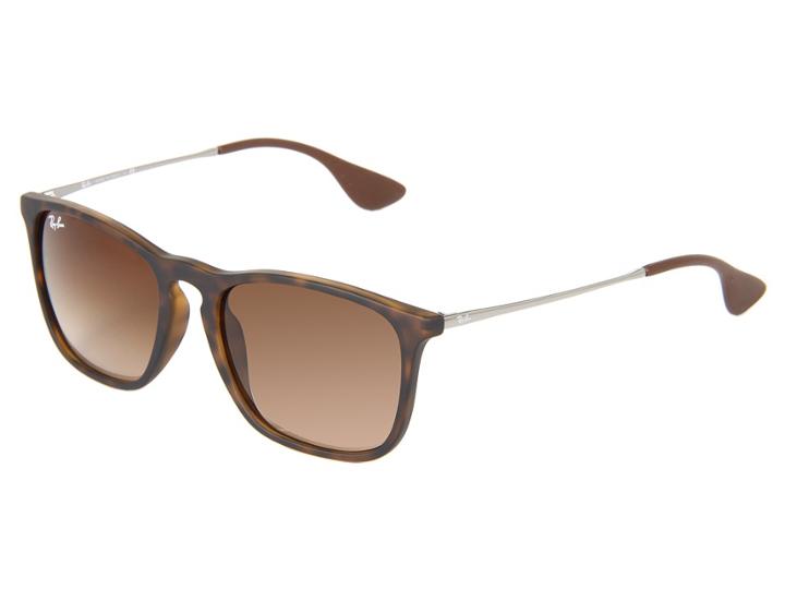 Ray-ban - Rb4187 Square Keyhole Youngster 54mm
