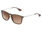 Ray-ban - Rb4187 Square Keyhole Youngster 54mm