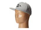 Rvca - Wave Box Snapback