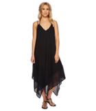 Tommy Bahama - Cotton Modal Scarf Dress Cover-up