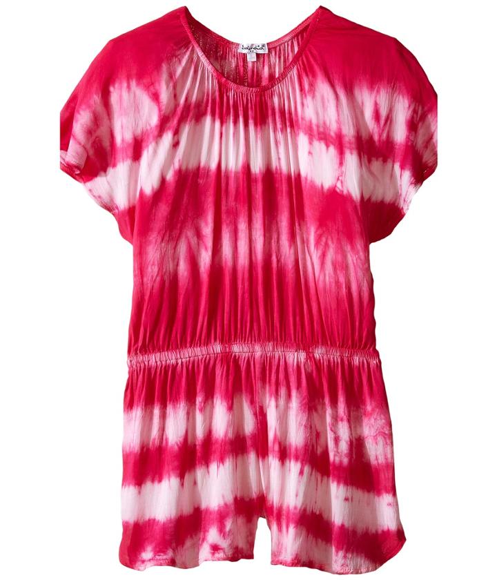 Splendid Littles - Tie-dye Romper