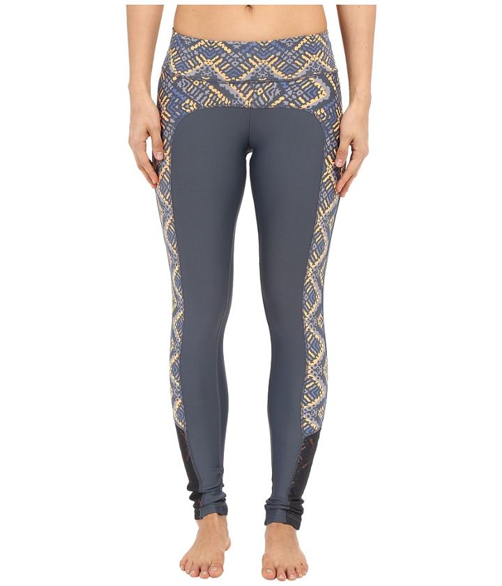 Maaji - Flurry Loo Leggings