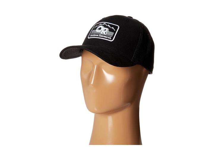 Outdoor Research Advocate Cap
