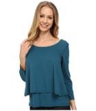 Mod-o-doc - Supreme Jersey Double Tier Top
